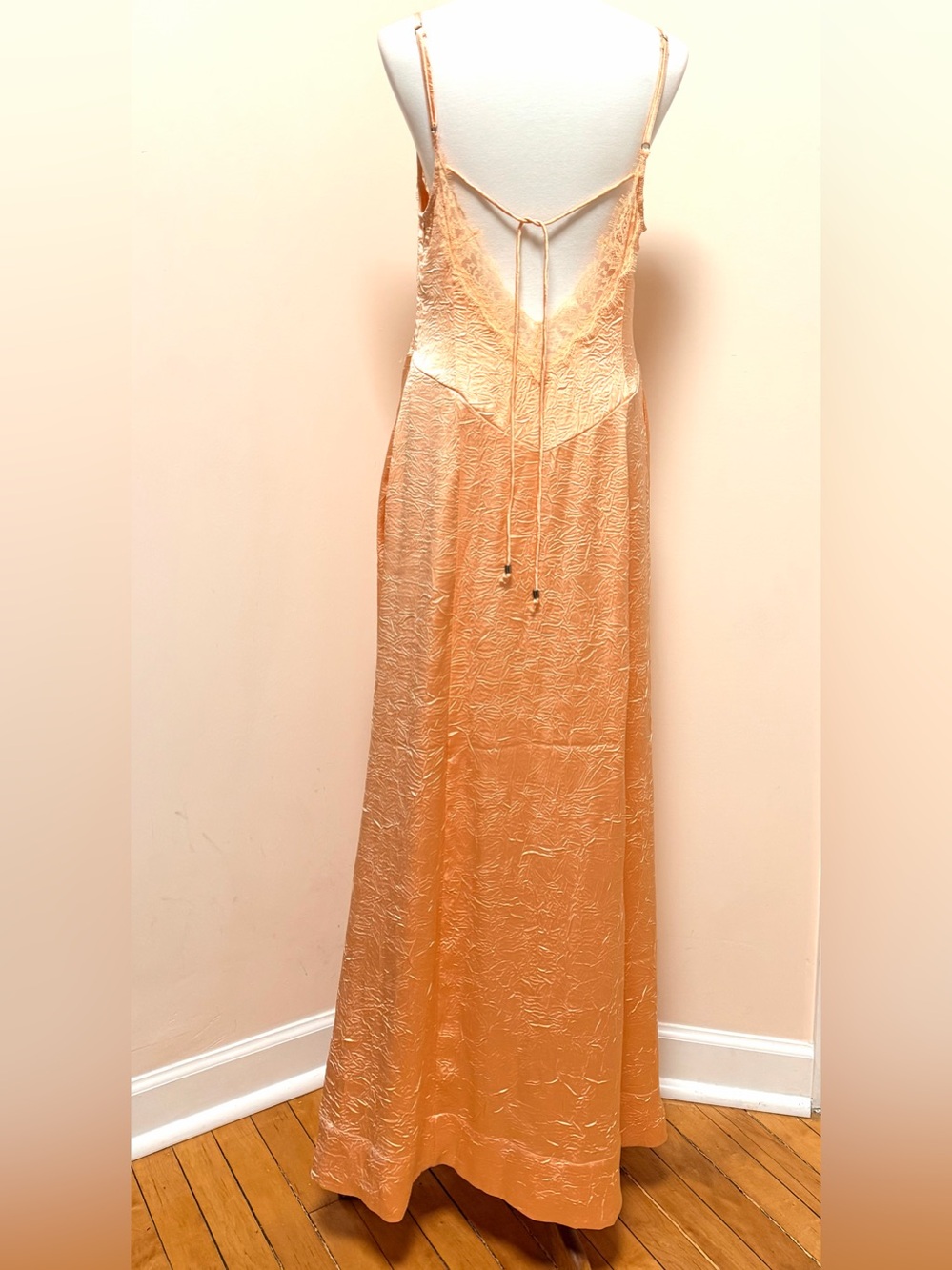 Free People Maybe Forever Maxi Dress - Picture 6 of 9